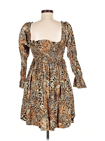 Lilly Pulitzer Cocktail Dress (view 2)