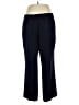 Bloomingdale's Blue Dress Pants Size 16 - photo 1