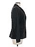 Ann Taylor Black Blazer Size 8 - photo 4