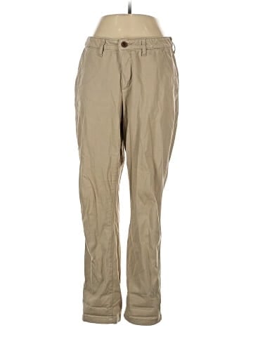 St. John's Bay Khakis (view 1)