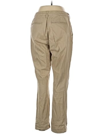 St. John's Bay Khakis (view 2)