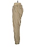 St. John's Bay Solid Tan Khakis Size 10 - photo 5