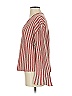 Amuse Society Red Cardigan Size XS - photo 5