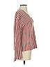 Amuse Society Red Cardigan Size XS - photo 4