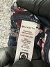 Athleta Floral Black Blue Active Pants Size XS - photo 8