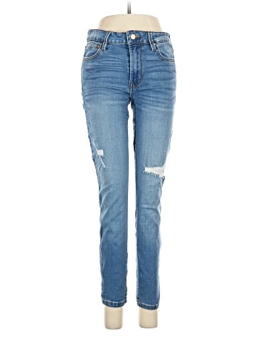 RACHEL Rachel Roy Jeans (view 1)