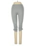 Lululemon Athletica Gray Active Pants Size 4 - photo 1
