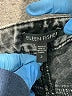 Eileen Fisher Gray Jeans Size 2 - photo 6