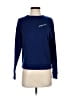 Vineyard Vines Blue Pullover Sweater Size XXS - photo 1