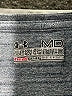 Under Armour 100% Polyester Gray Short Sleeve T-Shirt Size M - photo 7