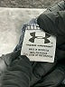 Under Armour 100% Polyester Gray Short Sleeve T-Shirt Size M - photo 8