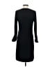 MICHAEL Michael Kors Black Casual Dress Size S - photo 2