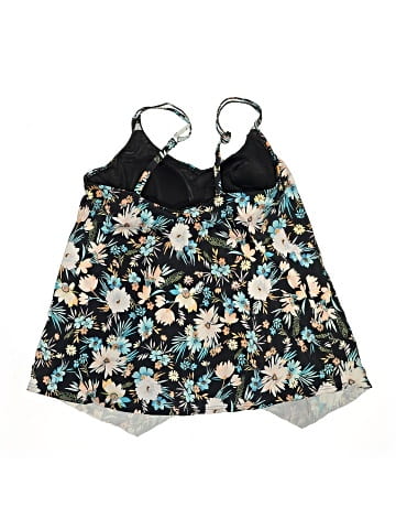 Paradise Bay Swimsuit Top (view 2)