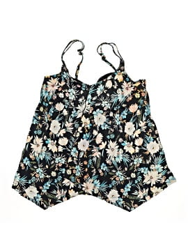 Paradise Bay Swimsuit Top