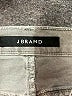J Brand Gray Jeans Size 27 waist - photo 7