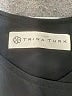 Trina Turk 100% Silk Black Jacket Size S (estimated) - photo 6