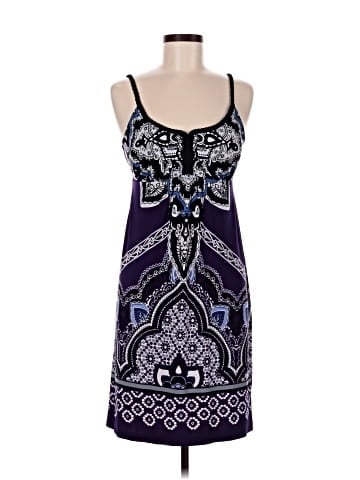 Carole Little Cocktail Dress (view 1)