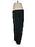 Coral Bay Black Active Pants Size XL - photo 5