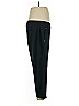 Coral Bay Black Active Pants Size XL - photo 4