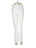 J.Crew Ivory Jeans Size 29 waist - photo 1