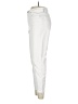 J.Crew Ivory Jeans Size 29 waist - photo 5