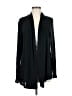 J.Jill Black Kimono Size M - photo 1