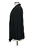 J.Jill Black Kimono Size M - photo 5