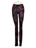 Lululemon Athletica Purple Active Pants Size 2 - photo 1