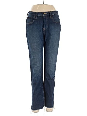 Etienne Marcel Jeans (view 1)