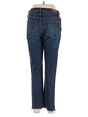 Etienne Marcel Jeans (view 2)