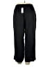 T Tahari Black Casual Pants Size 1X - photo 2
