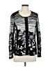 Draper's & Damon's Black Jacket Size L (petite) - photo 1