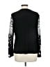 Draper's & Damon's Black Jacket Size L (petite) - photo 2