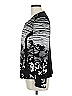 Draper's & Damon's Black Jacket Size L (petite) - photo 5
