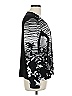 Draper's & Damon's Black Jacket Size L (petite) - photo 4