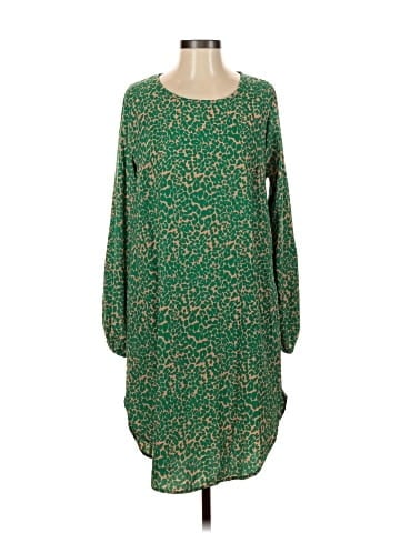 Goldspark Casual Dress (view 1)