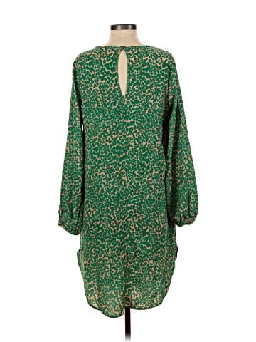 Goldspark Casual Dress (view 2)