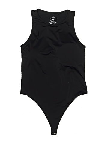 Klassy Network Bodysuit (view 1)