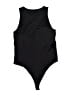 Klassy Network Black Bodysuit Size XL - photo 2