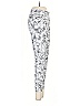 Athleta Print Gray Active Pants Size S - photo 4