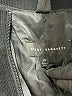 Robert Barakett Black Track Jacket Size M - photo 6