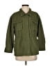 Gap 100% Cotton Green Jacket Size XS - photo 1