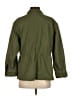 Gap 100% Cotton Green Jacket Size XS - photo 2