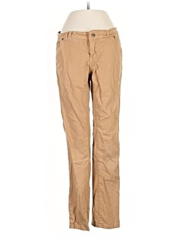 Pilcro and the Letterpress Khakis (view 1)
