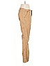 Pilcro and the Letterpress Tan Khakis Size 26 waist - photo 4
