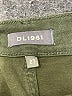 DL1961 Green Jeans Size 27 waist - photo 6