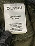 DL1961 Green Jeans Size 27 waist - photo 7