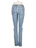 Paige Hearts Blue Jeans Size 27 waist - photo 2