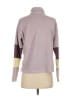 Faherty Color Block Purple Pullover Sweater Size XS - photo 2