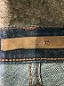 Joe's Jeans Solid Blue Jeans Size 26 waist - photo 7